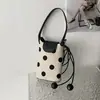 Bolso pequeño de alta costura transfronterizo de moda para mujer 2026 nuevo estilo elegante bolsa para teléfono móvil bolso de hombro cruzado simple