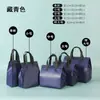 Bolsas aisladas desechables para llevar té de burbujas, bolsas para envasar jugos, impresión de logotipo personalizado, ecológicas, autoadhesivas, capacidad para dos tazas, hechas a medida