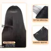 Kony Extensiones de Cabello de Tres Piezas [Cubrir Bordes] Invisibles Realistas Aumento de Volumen de Cabello Sin Costuras