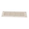 Panel de ventilación de aire acondicionado para coche de pasajeros de origen transfronterizo, panel de ventilación de refrigeración y calefacción, modificación de autocaravana RV