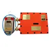 Dispositivo de apagado fijo por metano tipo DJ4G, envío directo del fabricante original, dispositivo de apagado de gas