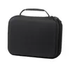 Bolsa de Armazenamento para Gamepad Duplo Neutro Bolsa Portátil Impermeável de EVA Adequada para Ps5 Ps4 Vários Gamepads