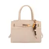 Bolso de mano para mujer exquisito, casual y vintage con un toque de alta gama y elegancia. Bolso cruzado elegante y minimalista con un diseño chic inspirado en el extranjero. Un bolso tote cuadrado de moda y sofisticado para mujer