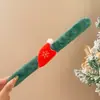 Clipes de Cabelo de Galho de Alce Japonês e Coreano Mais Vendidos para Meninas Adereços de Cabeça de Natal Festa Cosplay Decorações Clipe de Cabelo de Atmosfera Acessórios de Cabelo