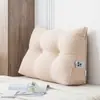 Comercio Exterior Transfronterizo Cojín de Mesita de Noche Sofá Almohada Grande para Respaldo Tatami Cama Doble Individual Almohada de Protección Lumbar Ventana Abuhardillada