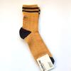Calcetines de Corea del Sur colección de calcetines amarillos amarillo claro amarillo amarillo amarillo amarillo amarillo limón amarillo naranja amarillo amarillo ganso calcetines de mujer cintura calcetines de algodón