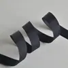 Fornecimento Direto da Fábrica de Tiras de Chapéu de Poliéster de Cor Sólida, Fitas, Roupas Coloridas, Acessórios de Decoração para Casa, Atacado Pronto, Produtos Prontos, Entrega Rápida