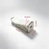 Clipe de fragrância para saída de ar do carro, porta-fragrância para carro, clipe de fixação para bastão de fragrância do difusor de ar condicionado, acessórios por atacado do fabricante