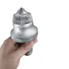 Dientes de Minería de Rocas U82 U95 U100 Dientes con Cabeza de Carburo S100 S120 Dientes de Fresadora de Túneles