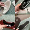 Bailarinas de Grapema del mismo estilo, tacto nube ultra suaves, fruncidas, para mujer, zapatos planos minimalistas de slip-on de cuero, zapatos planos de una sola pieza