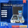 Testador de Poeira TSP Portátil PC-3A-E (0-60 mg/m) Testador de Poeira a Laser TSP