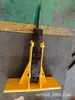 Los Accesorios para Cargadoras Compactas se Combinan con Carga y Descarga Universal de Materiales, Trituración, Demolición y Limpieza Accesorios para Cargadoras Compactas