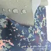 Poliéster 600D Criptografado Seda Elástica Camuflagem Pvc Tecido Oxford Malas Bolsas de Mão Barraca 6P Tecido de Pvc Ecológico