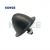 Buchacha de Borracha da Suspensão Adequada para Picape Mitsubishi L200 Mb831096 Mb808432