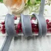 En stock 1cm tela de color banda para cinturón de madre tira para envolver cuerda enrollable funda de almohada colcha zapatos y sombreros para visita a domicilio accesorios de ropa cincha