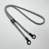 Atacado de Fábrica Cordão para Celular Usável na Diagonal Cordão para Garrafa de Água Câmera Alça de Segurança Anti-perda Cordão para Celular na Diagonal