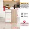 Fabricante Popular Alemão 2026 Bancada de Ilha de Cozinha Ilha Lateral de Jantar Mesa de Jantar Aberta Bar