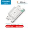 1206 Lâmpada LED Patch de Luz Laranja 1206Led Lâmpada Laranja Alto Brilho LED Patch SMD Diodo Emissor de Luz Atacado
