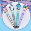 Serie de Cuidado Médico Bolígrafo de Cuentas Accesorios DIY Cuentas Sueltas Cuentas de Enfoque Caricatura PVC Pegamento Suave