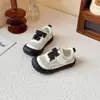 Zapatos Casuales de Malla para Niños 2025 Verano Nuevo Estilo Niños y Niñas Sandalias de Malla Transpirables para Bebés Zapatos Deportivos Resistentes al Desgaste para Niños Pequeños