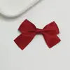 Accesorios de Lazo de Tela de Algodón Fresco DIY Hechos a Mano para Zapatos Calcetines Fundas de Teléfono Productos Semiacabados Accesorios de Ropa