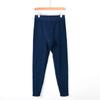 Pantalones Térmicos de Invierno para Hombre Talla Grande, Pantalones de Algodón Extra Acolchados y Gruesos, Pantalones de Algodón Delgados Holgados para Hombres Altos y Grandes