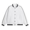 Chaqueta de Béisbol Deportiva Cortavientos de Gama Alta para Hombre, Abrigo de Trabajo Holgado para Otoño e Invierno, Uniforme de Béisbol Estilo Americano de Marca de Moda, Personalización