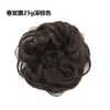 Ferramenta de Estilização de Cabelo para Peruca Acessório de Cabelo Anel de Cachos Presilha de Garra para Cabelo Curto Grampo de Cabelo Acessório de Cabeça Ornamento de Coque para Cabelo de Adulto