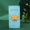Ímãs de Geladeira Magnéticos de Metal Personalizados das Indústrias Culturais e Criativas da Área Cênica de Ming Xiaoling, Túmulo de Zhongshan e Templo de Confúcio em Nanjing, China