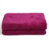 Salón de Belleza Peluquería Toalla Baotou Engrosada para Cabello Seco Salón de Belleza Salón de Belleza Toalla para Coche Fuerte Absorción de Agua Logotipo Grabado