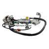Aplicável ao cabo de trava da porta do motorista traseira esquerda Ford F250 F350 alongado 6C3Z-28264A01-A