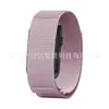 Adecuado para correa de reloj Garmin CIRQA pulsera sin pantalla correa de nailon GARMIN SMART BAND Correa de velcro