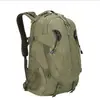 Fábrica de Mochilas de Montaña para Senderismo Venta al por Mayor Deportes al Aire Libre Viajes Mochila Camuflaje Militar Tela Oxford Táctica Mochila 3p