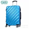 Venda Direta de Fábrica Mala de Viagem com Rodinhas Fashion 20 24 28 polegadas Mala de Bagagem com Rodas Universais Mala de Viagem Atacado Caixa com Senha