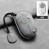 Aplicable Transfronterizo para Cubierta de Llave de Ford Mustang, Caballo Energético, Caballo Lindo, Funda Protectora para Mando a Distancia de Nueva Energía, Venta al por Mayor de Fábrica