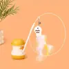 Juguete para perro, peluche, juguete masticable duradero para moler los dientes y aliviar el aburrimiento, juguete para mascotas que hace ruido, accesorios para mascotas, juguete para perro