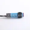 Sensor Fotoelétrico de Reflexão Difusa M18 E3F-Ds30C4/10C4 Sensor Infravermelho NPN Normalmente Aberto 6V/36V