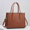 Nova Bolsa de Mão Versátil Estilosa Transfronteiriça Moda Versátil Bolsa Transversal Coreana Retrô Nicho Grande Capacidade Bolsa de Ombro