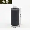 Filtro para Acuario Bomba de Agua Cubierta Protectora de Entrada Tanque de Plantas Acuáticas Malla de Filtro de Succión Cubierta de Algodón Prevenir Succión de Peces Cubierta de Esponja