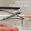 Caja Conservadora Fresca, Caja de Almacenamiento para Refrigerador de Grado Alimenticio, Caja Transparente Sellada Especial, Caja Congelable a Prueba de Humedad para Frutas y Encurtidos, Gran Capacidad