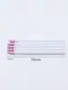 Ferramenta de Nail Art Lixamento Esfoliação Pele Morta Empurrando Superfície Caneta Cerâmica Quartzo Lixa de Unha Lixadeira de Superfície de Armadura Haste de Lixamento Caneta de Lixamento