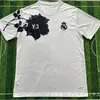 Al por mayor 242526 Camiseta de Fútbol Edición Especial Ropa de Entrenamiento Edición Especial Camiseta con Estampado Y3