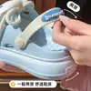 Tamancos femininos de EVA, novo estilo 2025, ideais para a praia, antiderrapantes, confortáveis para usar na praia, chinelos de verão para uso externo