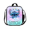 Amazon Caliente Bolsa de Almuerzo Stilwell Portátil Bolsa Lonchera Portátil Bolsa de Hielo Portátil Bolsa de Almuerzo Bolsa para Comida de Estudiante Niños