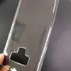 Adequado para Samsung NOTE 9 Capa Protetora Totalmente Transparente para Celular NOTE 9 Capa Protetora de Material TPU Altamente Transparente