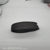 15mm Exportação Camada Dupla Larga Grão Grosso Fabricante Ponto Atacado Sapatos Brancos Sapatos de Tecido Mmy Dissolvendo Sapatos Biqueira Shell Cadarços