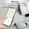 Localizador de Ubicación de iOS Artefacto Antiperdido Encontrar Billetera Encontrar Coche Llavero Rastreador Findmy Rastreador