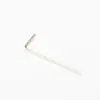 Imán Radial de Encoder 35H Acero Magnético Eje de Aluminio Manga de Eje Acero Servo Motor Paso a Paso Eje de 6mm 10mm 4-ejes 5-ejes 6-ejes 8