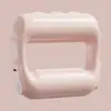 Anel de fáscia massageador anel de ioga anel de fáscia pistola de carregamento queima de gordura anel de fáscia profissional mini anel de vibração de ioga
