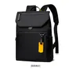 2026 Nueva Mochila Casual de Moda para Computadora para Hombre, Bolso de Hombro Casual Tendencia para Exteriores, Ligera, Mochila Escolar para Estudiante